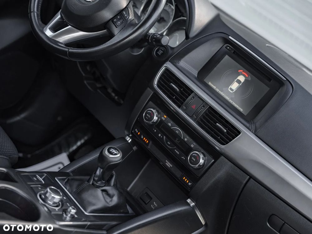 Mazda CX-5 2.0 Skypassion 2WD - 20