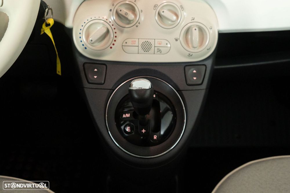 Fiat 500 - 20