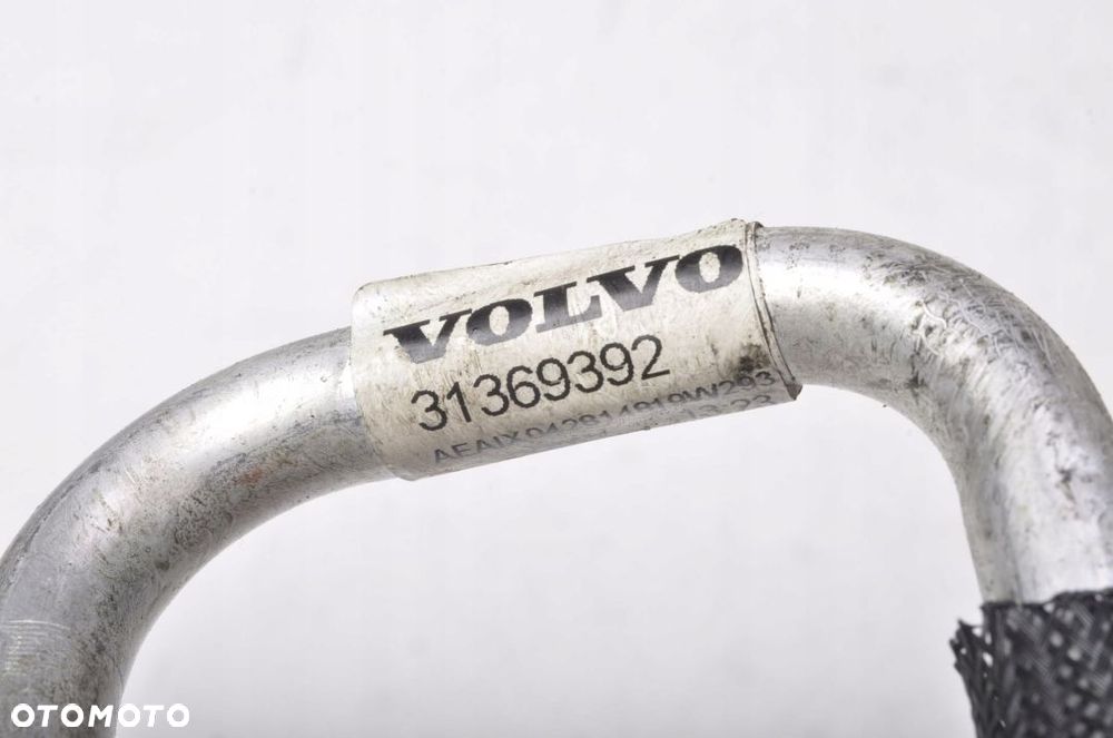 VOLVO XC90 II T8 PRZEWÓD KLIMATYZACJI 31369392 19R - 4