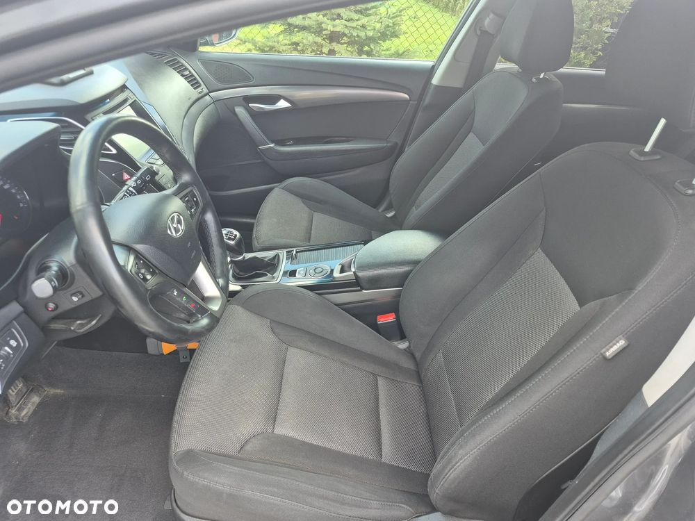 Hyundai i40 Kombi 1.7 CRDi Classic - 8