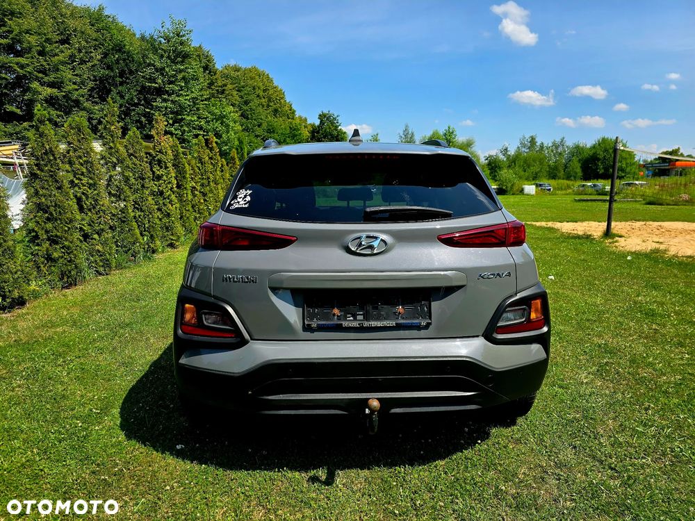 Hyundai Kona 1.0 T-GDI EDITION 30+ - 4