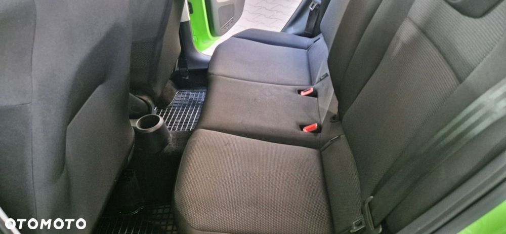 Skoda Citigo - 15