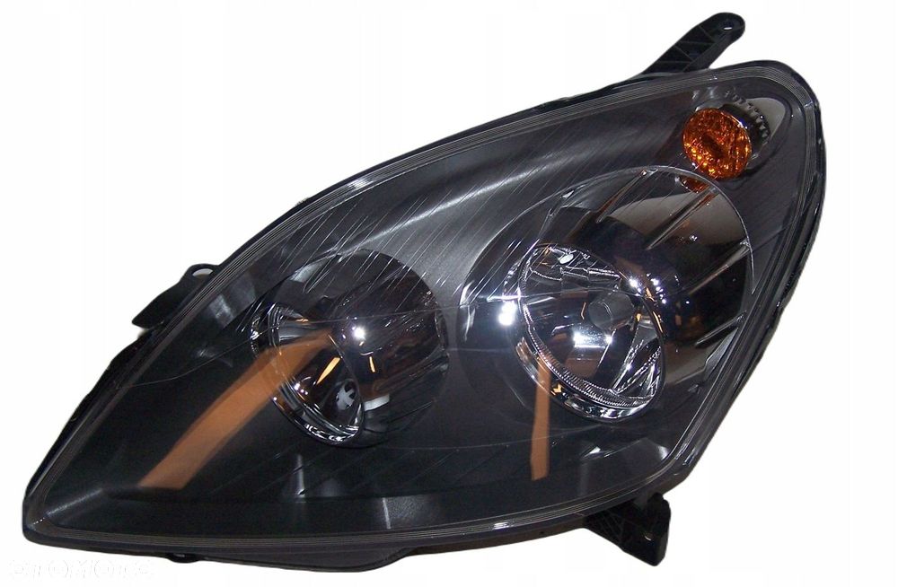 OPEL ZAFIRA B LAMPA REFLEKTOR LEWY NOWY - 1