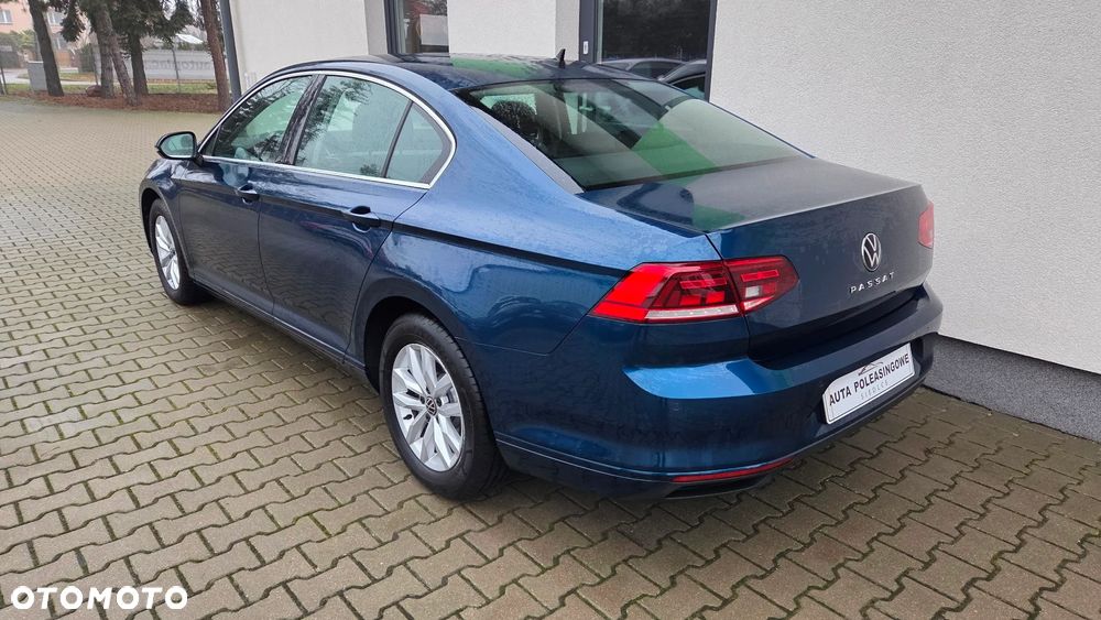Volkswagen Passat 1.5 TSI EVO Business - 6