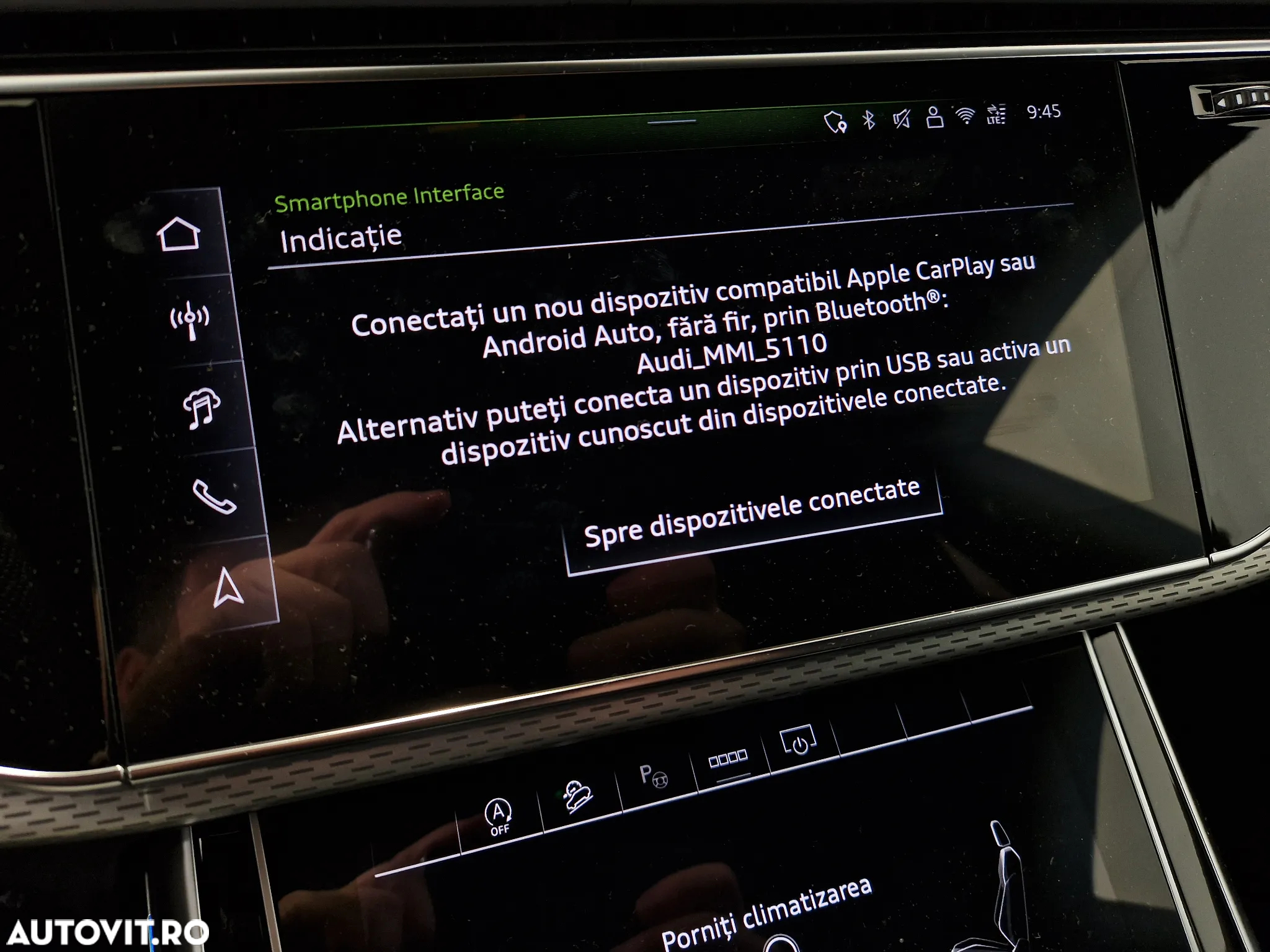 Audi Q8 3.0 50 TDI quattro Tiptronic MHEV - 22