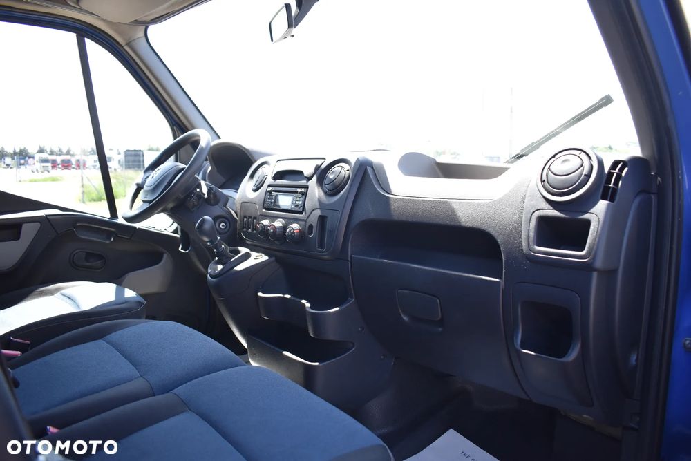 Renault Master - 15