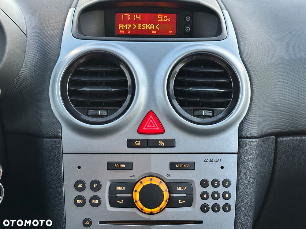 Opel Corsa 1.0 12V Edition / Active - 19