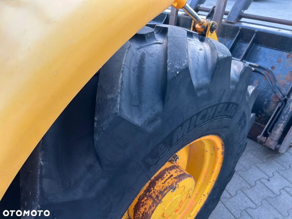 JCB 3CX SUPER - 6