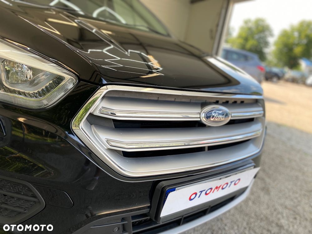 Ford Kuga 2.0 TDCi FWD Titanium - 16