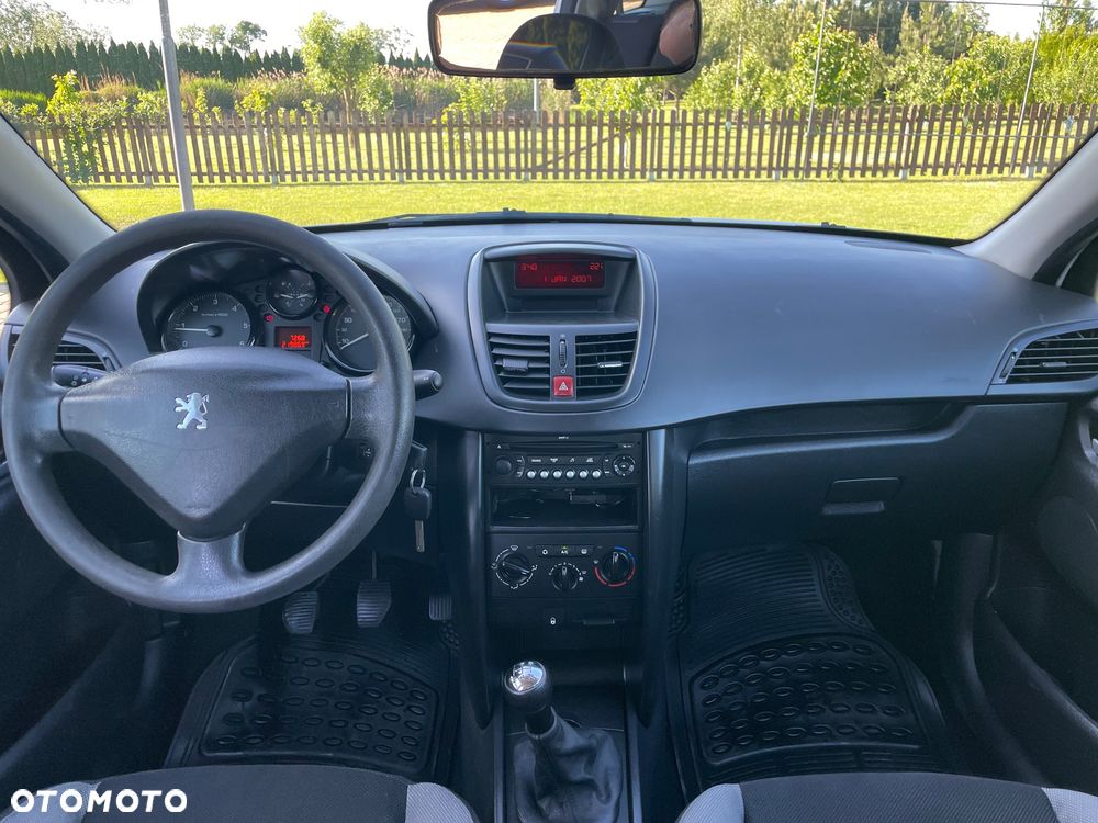 Peugeot 207 - 5