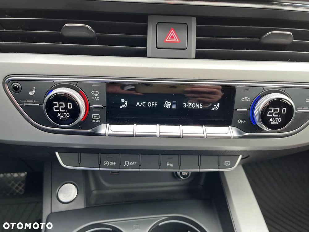 Audi A4 - 11