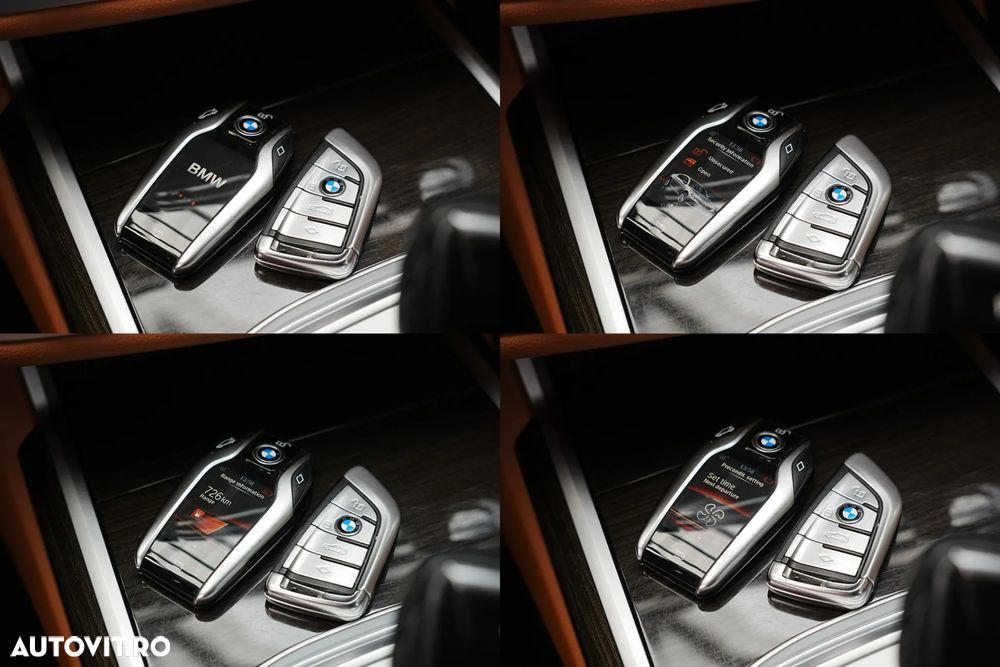 BMW Seria 7 - 14