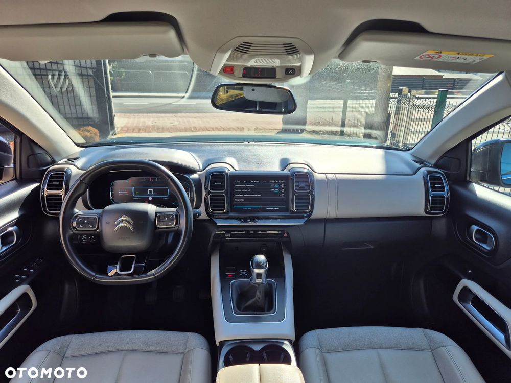 Citroën C5 Aircross 1.2 PureTech Feel - 6