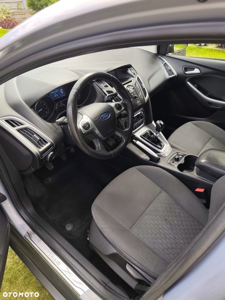 Ford Focus - 7