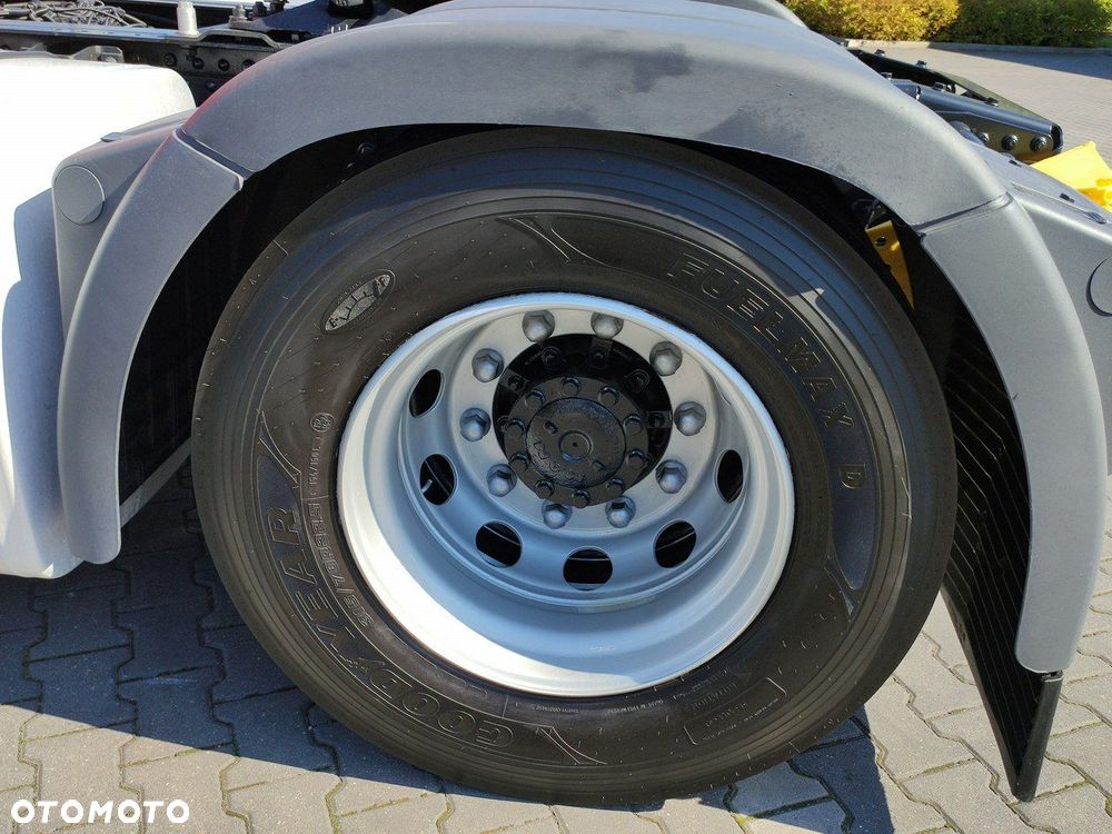 MAN TGX 18.480 STANDARD XLX EURO 6 Automat - 14