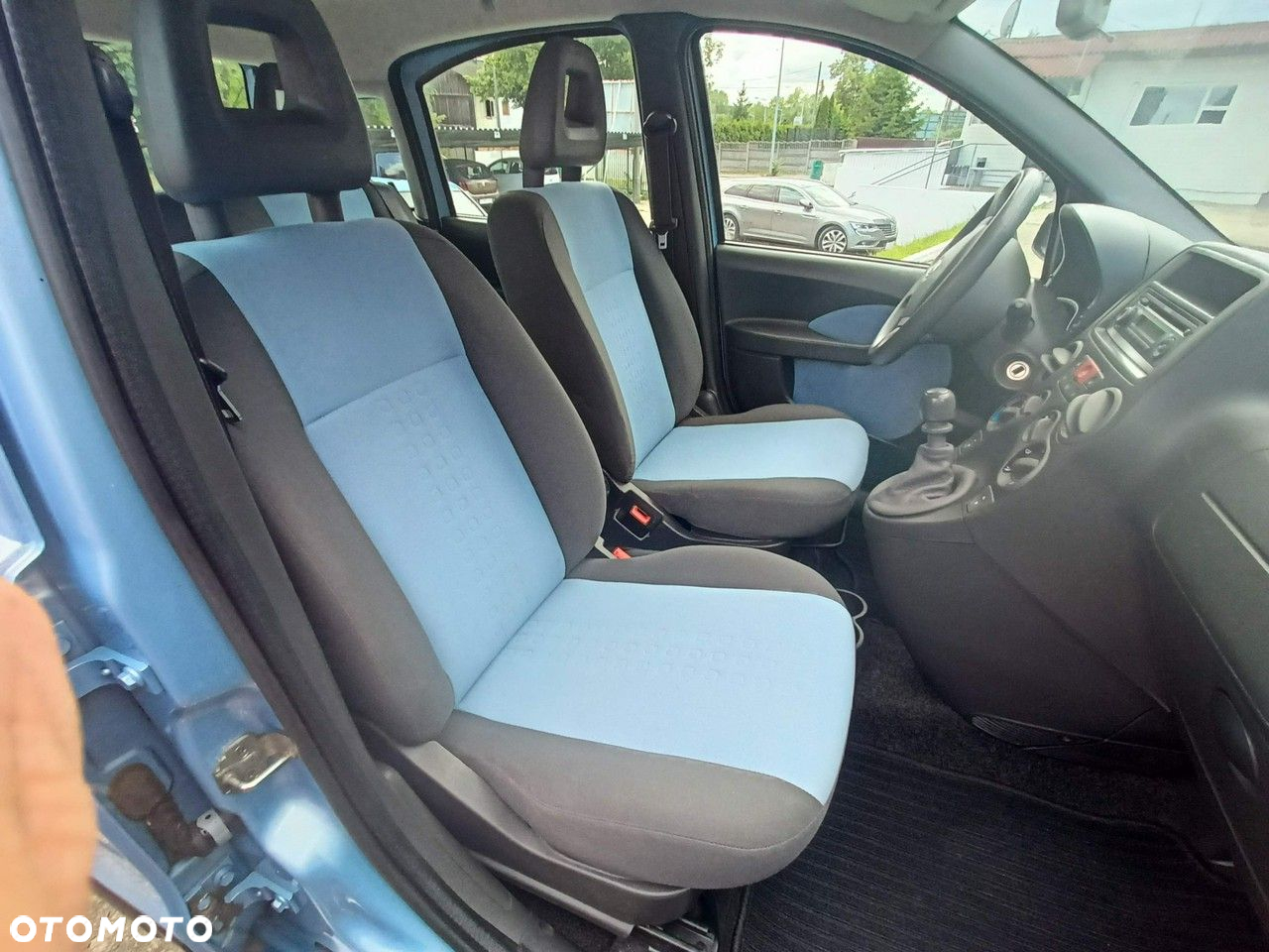 Fiat Panda - 20
