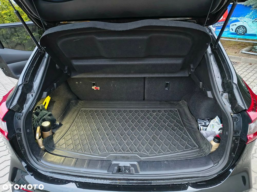 Nissan Qashqai 1.3 DIG-T Tekna+ - 17