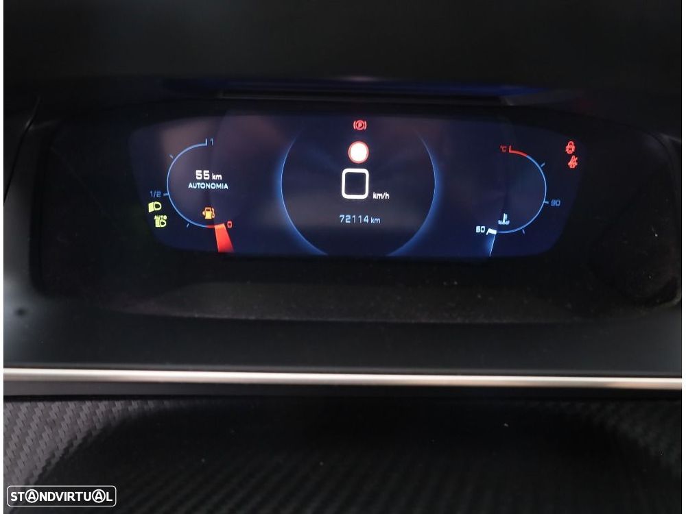 Peugeot 208 1.2 PureTech GT Line - 20