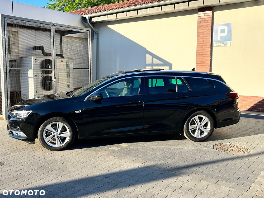 Opel Insignia - 2