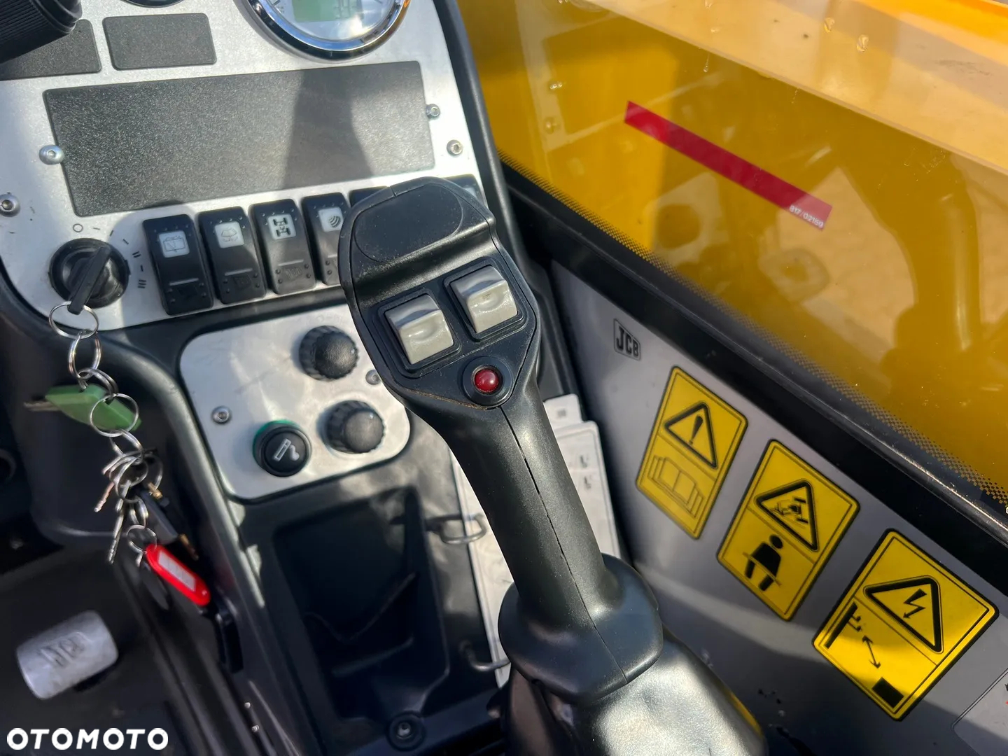 JCB 541-70 - 10