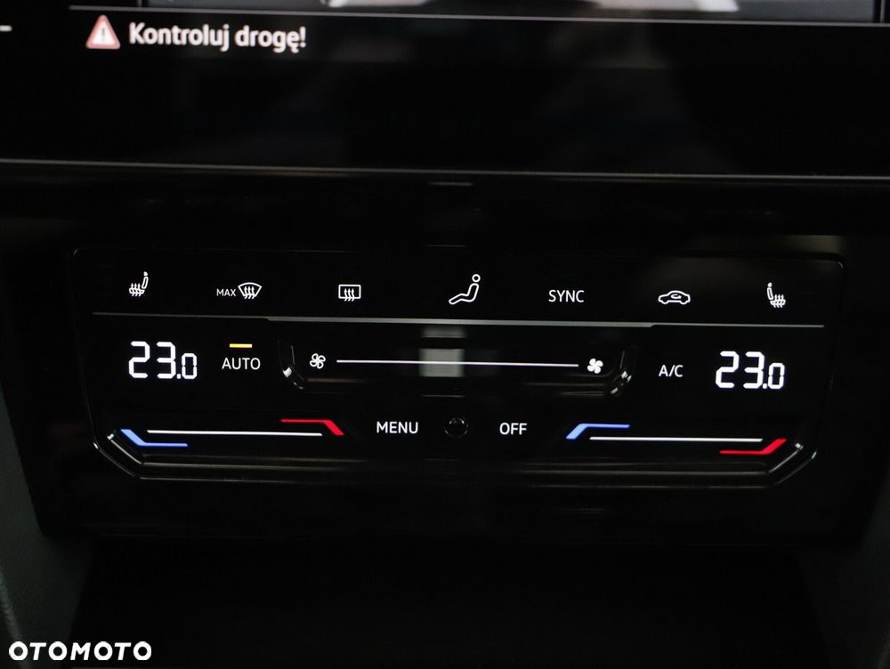 Volkswagen Arteon - 19