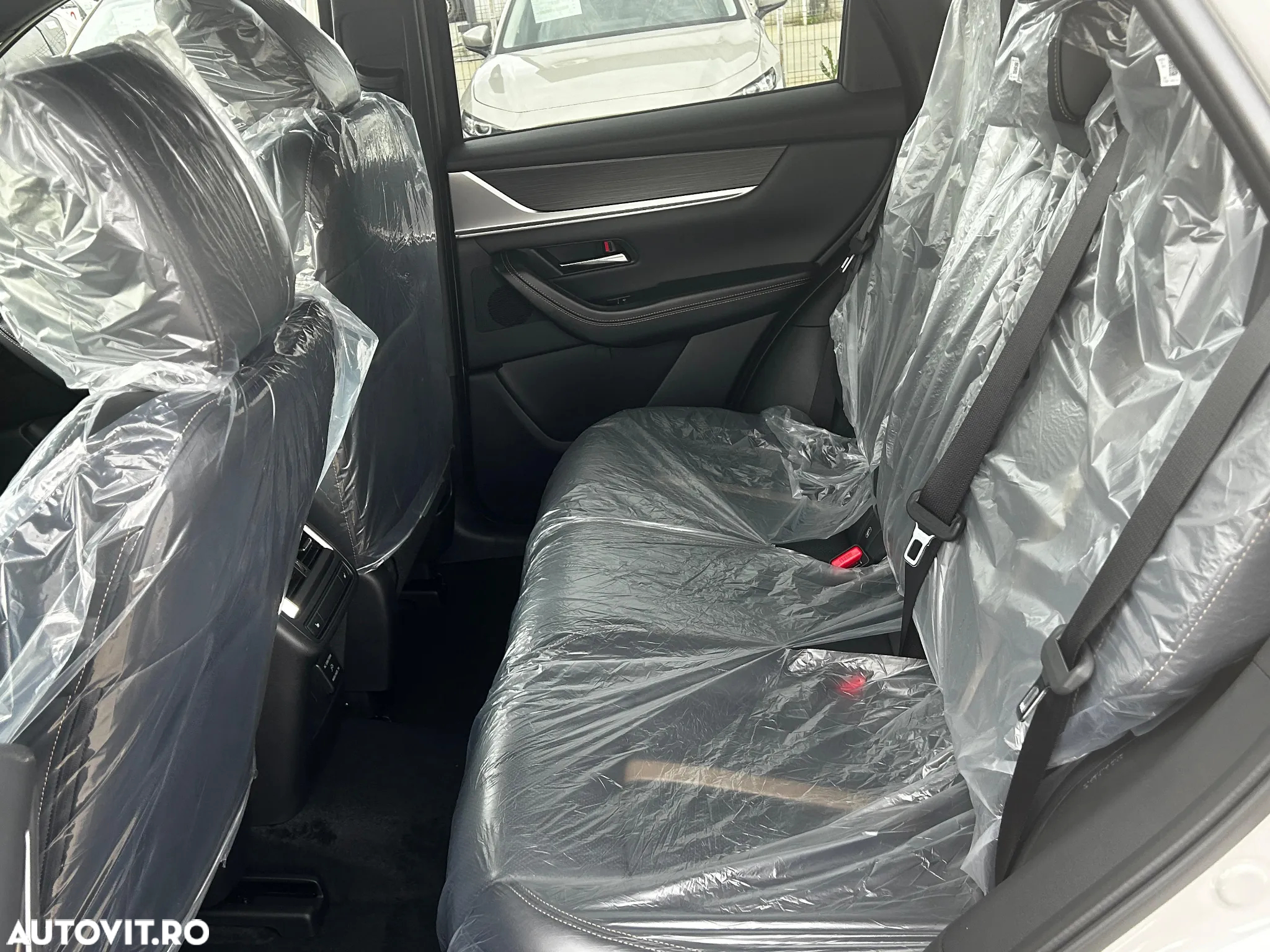 Mazda CX-60 e-Skyactiv PHEV Homura Plus - 16