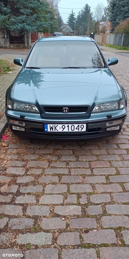 Honda Legend - 17