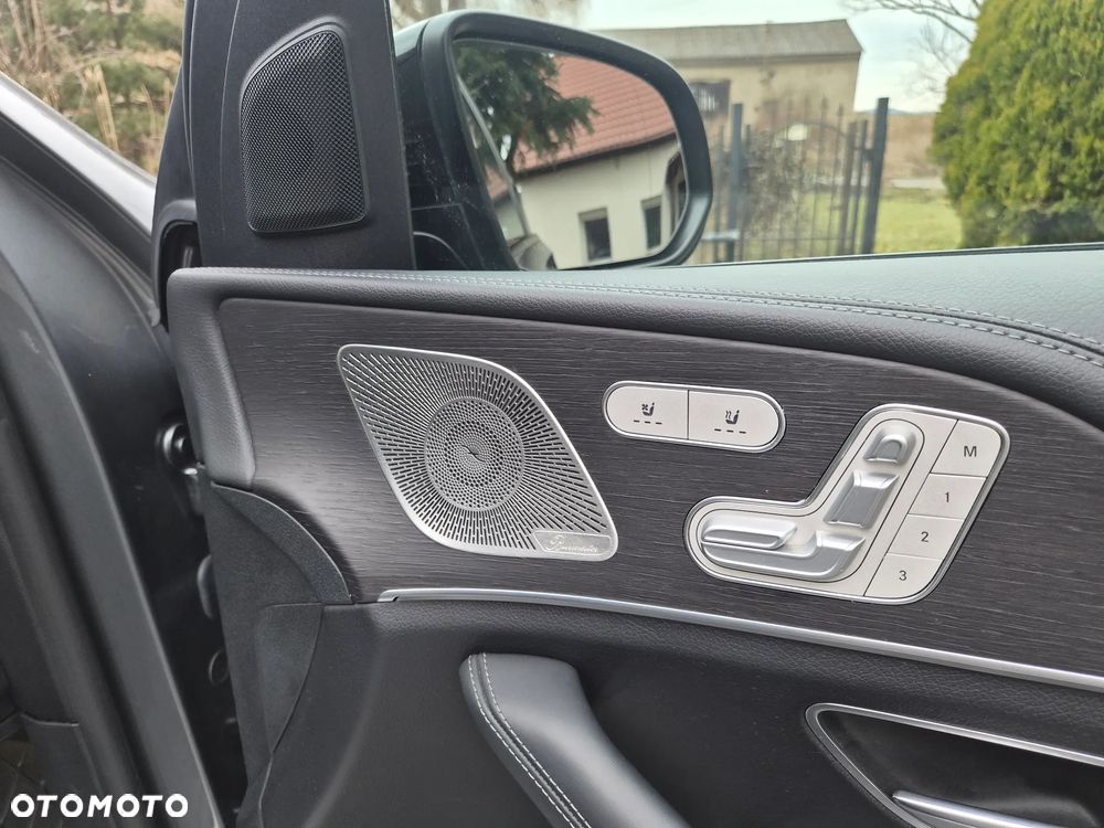 Mercedes-Benz GLE AMG 53 4-Matic Premium Plus - 27