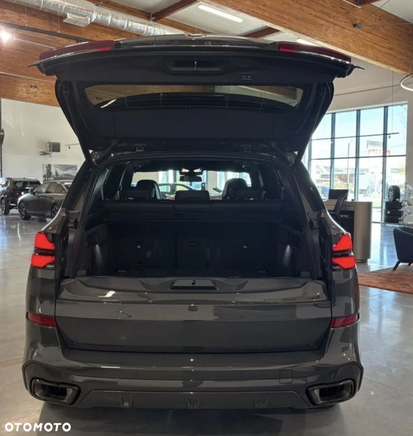 BMW X5 xDrive40d mHEV M Sport Edition sport - 8