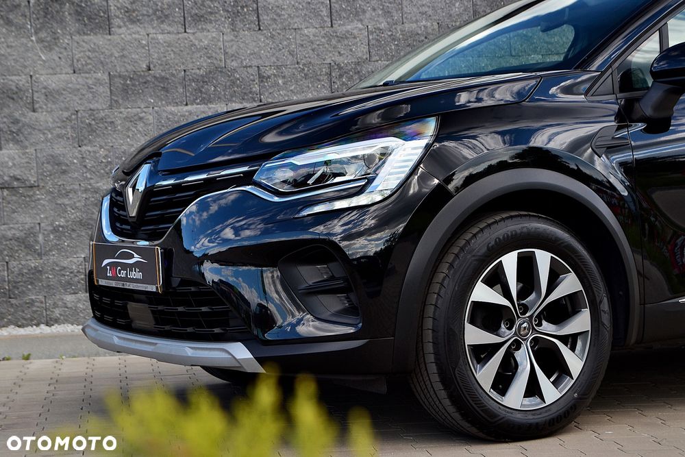 Renault Captur - 10