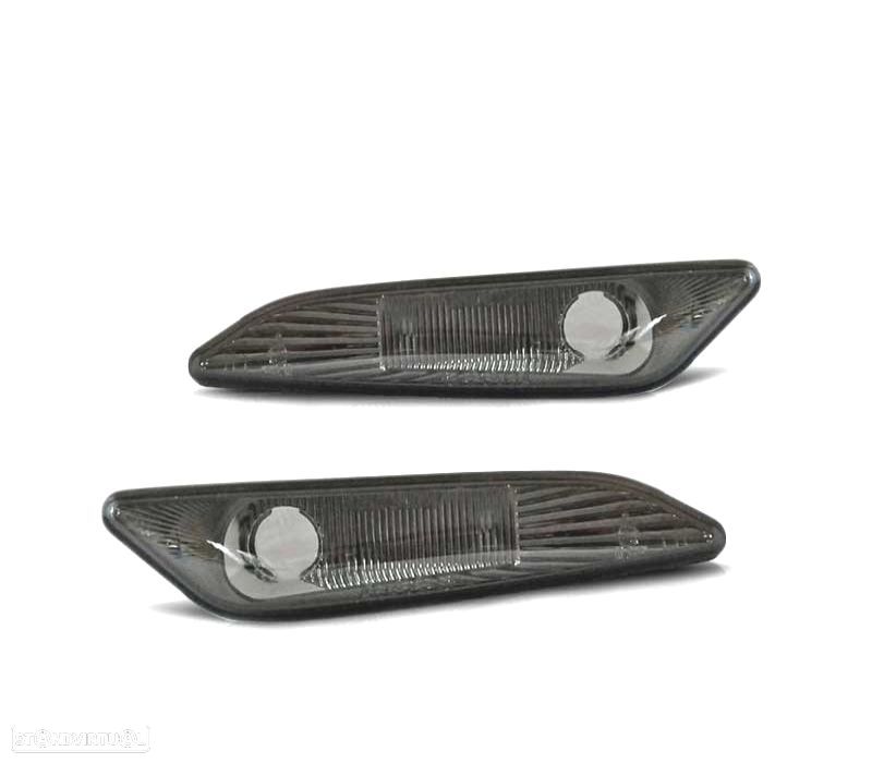 PISCAS LATERAIS FUMADOS PARA ALFA ROMEO 156 147 05-10 - 1