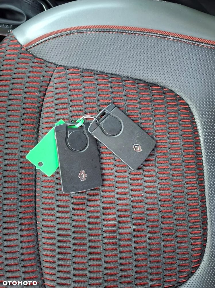 Renault Captur 1.2 TCe Helly Hansen EDC - 13