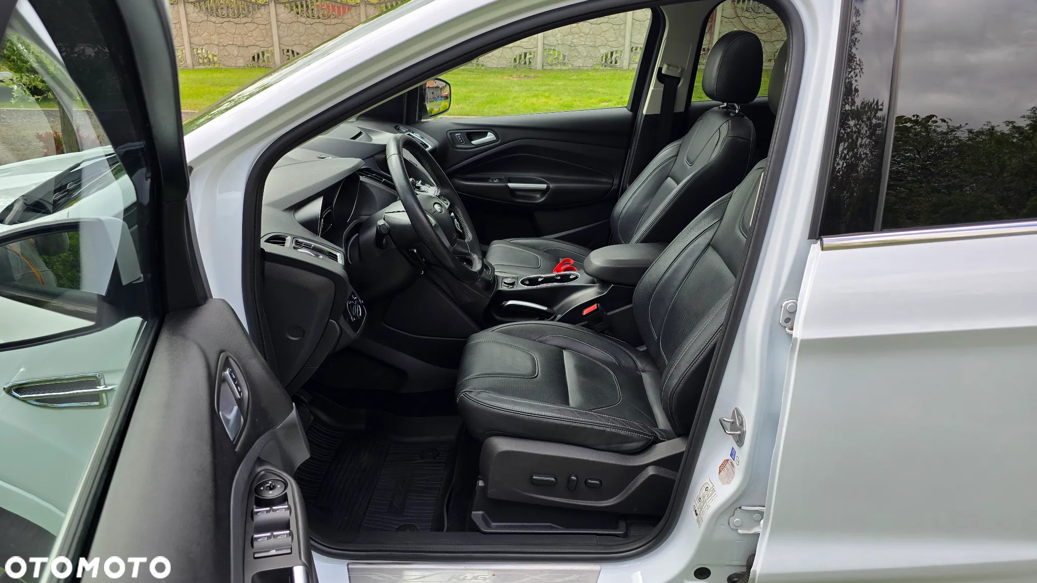 Ford Kuga 2.0 TDCi 4x4 Individual - 10