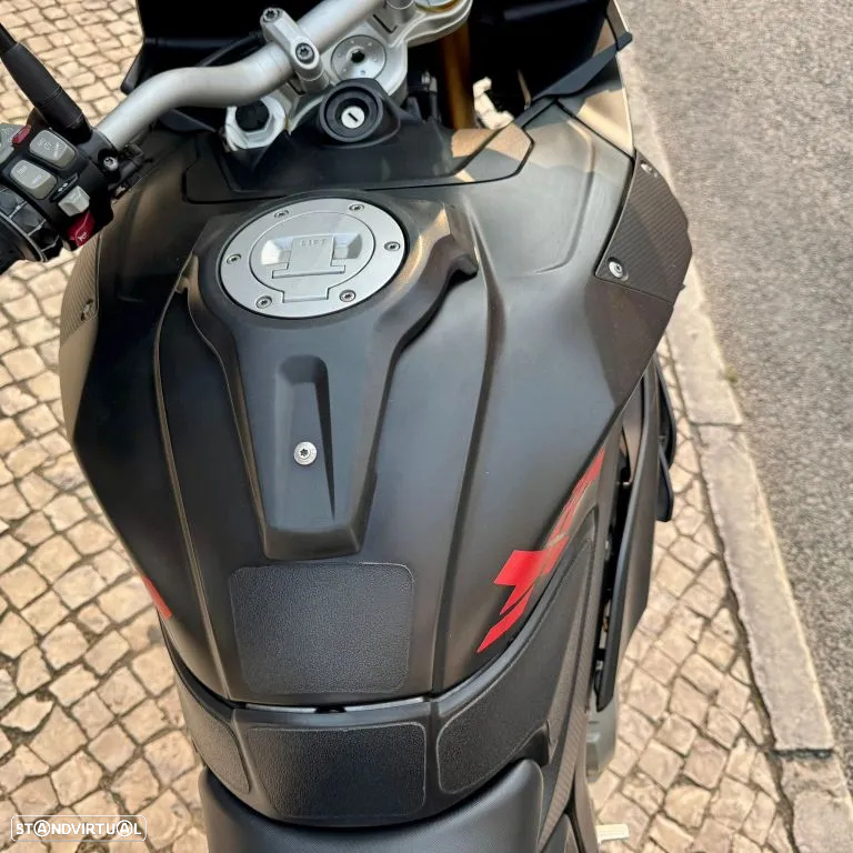 BMW S 1000 XR - 12