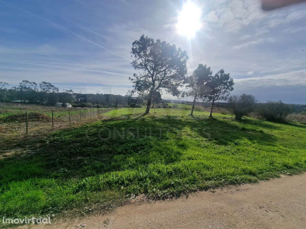 Terreno Rustico - Reinaldes - Grande imagem: 3/10