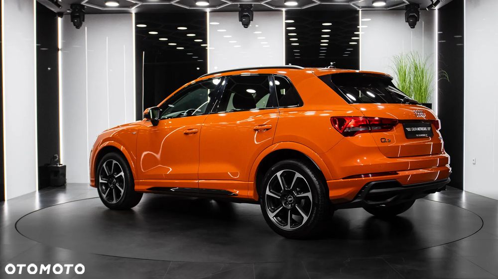 Audi Q3 35 TFSI S tronic - 6