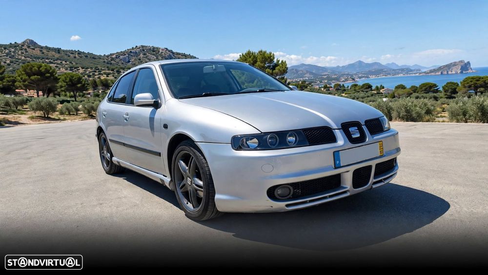 Seat Toledo