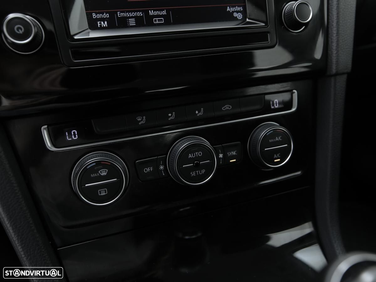 VW Golf - 18