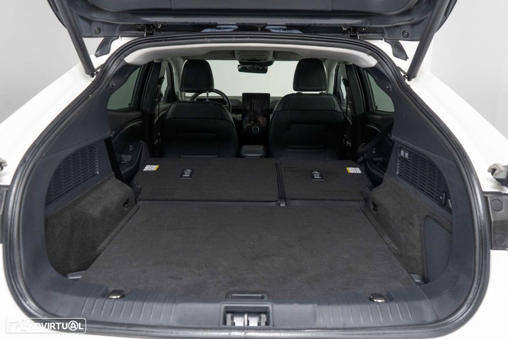 Ford Mustang Mach-E Standard - 13