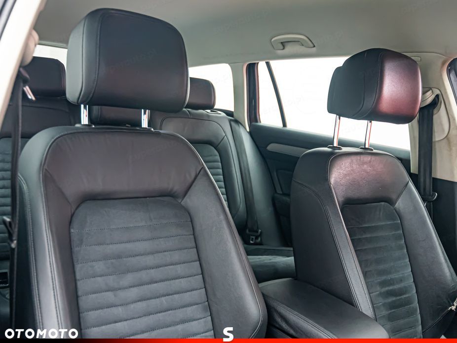 Volkswagen Passat 2.0 TDI BMT Highline - 8