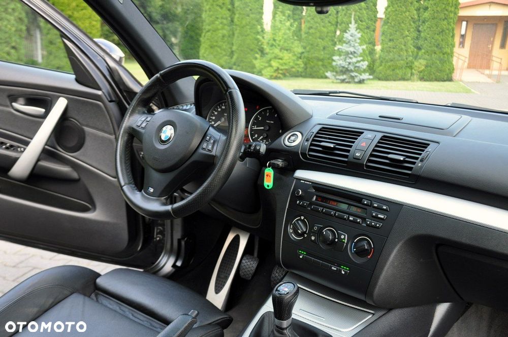 BMW Seria 1 - 26