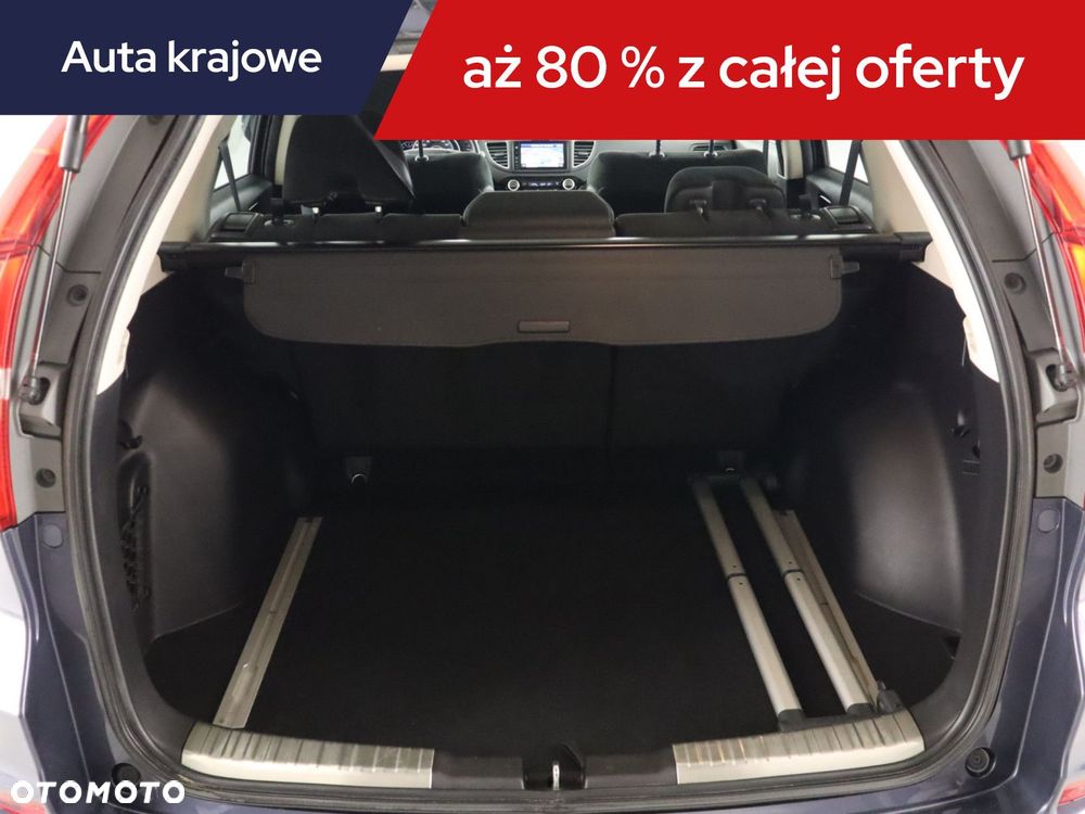 Honda CR-V - 16