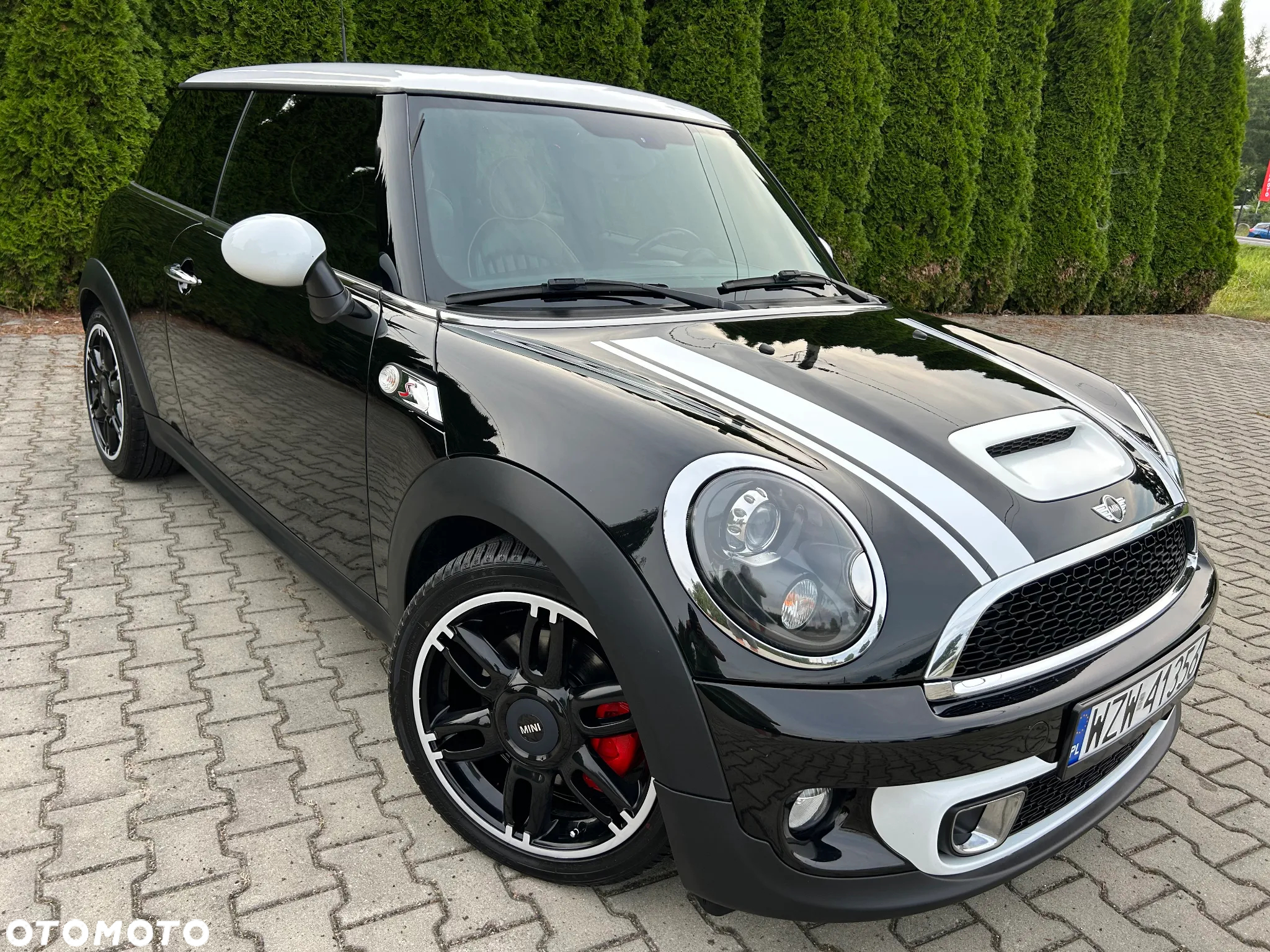 MINI Cooper S - 4