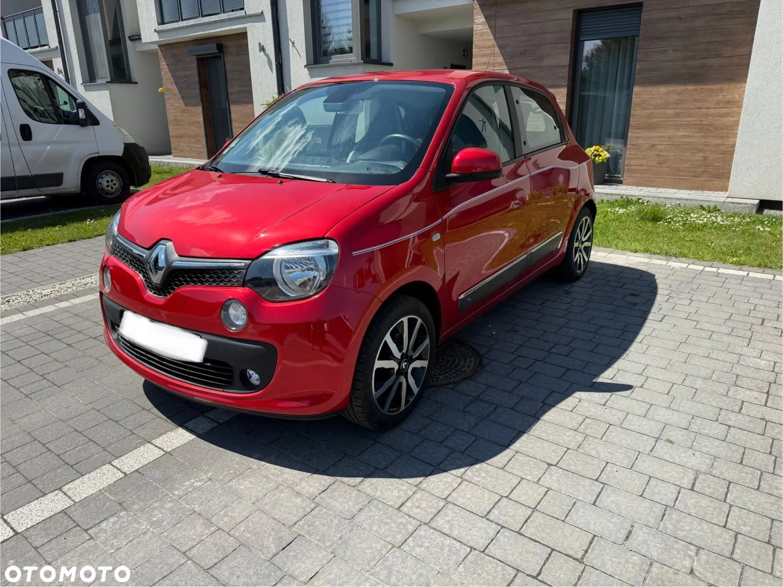 Renault Twingo ENERGY TCe 90 Experience - 1