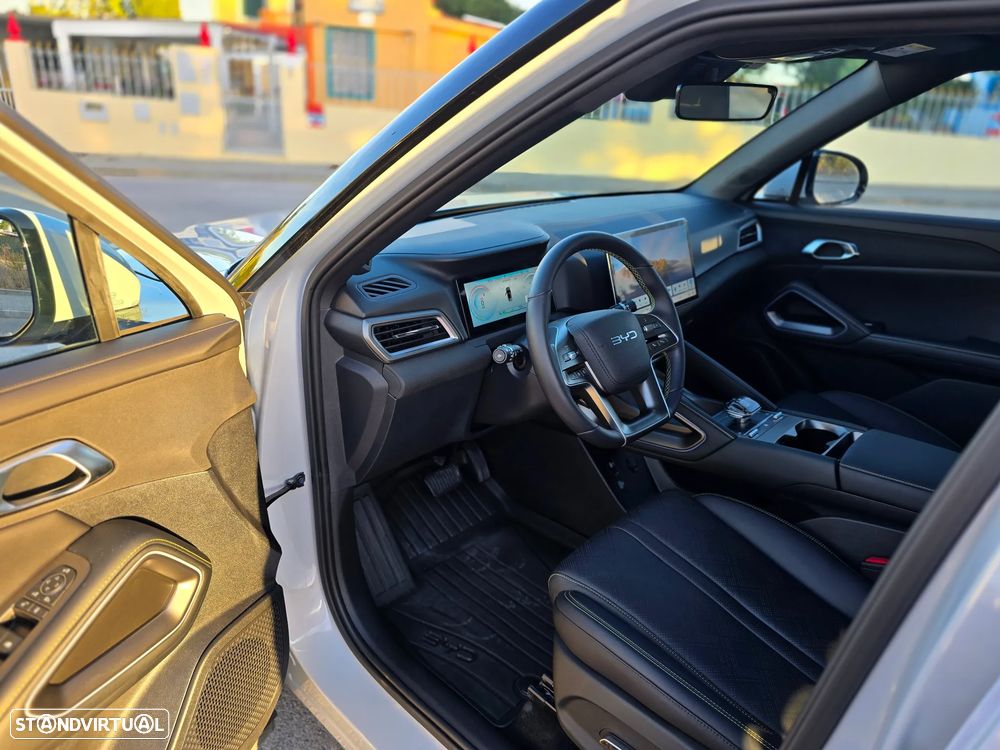 BYD Atto 2 45.1 kWh Boost - 11