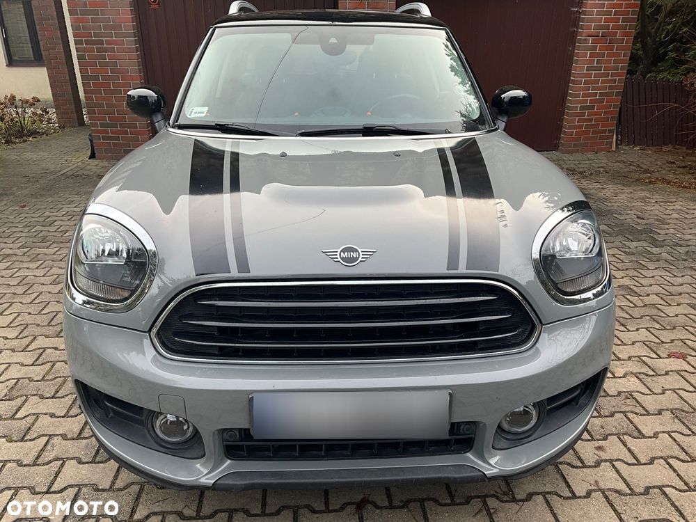 MINI Countryman Cooper - 6
