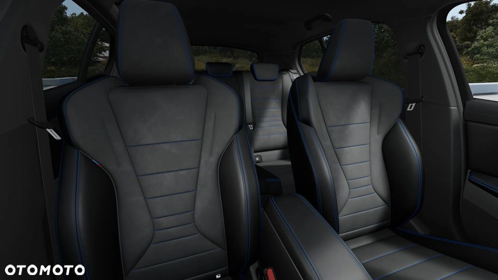 BMW Seria 1 - 7