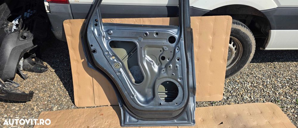 Usa stanga spate Audi Q3 8U 2012 / 2013 2014 / 2015 / 2016 2017 - 6