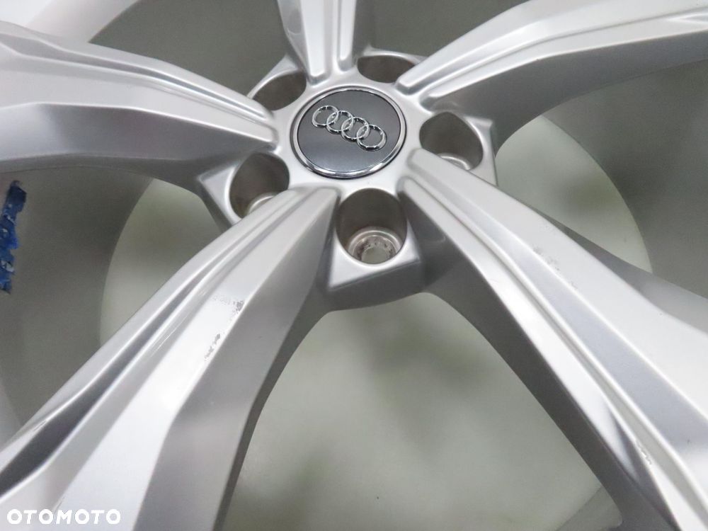 Alufelgi 19'' Audi Q3 Q5 A4 B8 B9 A6 C8 5x112 ET34 80A601025K - 5