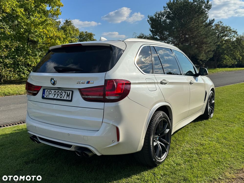 BMW X5 M Standard - 15